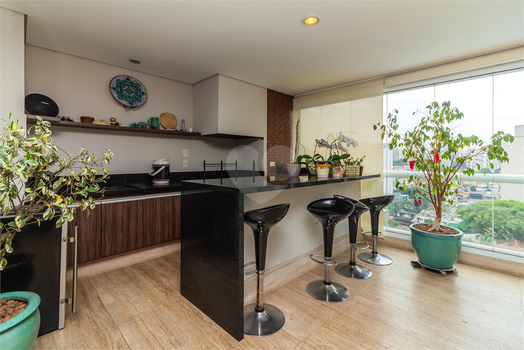 Venda Apartamento São Paulo Perdizes 1