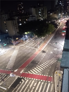 Venda Apartamento São Paulo Consolação 1