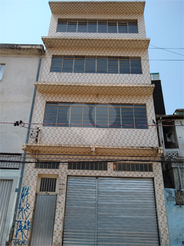 Venda Casa São Paulo Penha De França 1