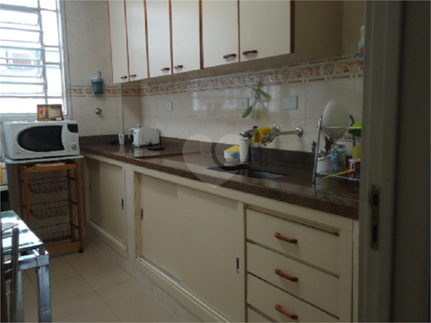 Venda Apartamento São Paulo Bela Vista 1