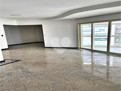 Venda Apartamento São Paulo Santa Teresinha 1