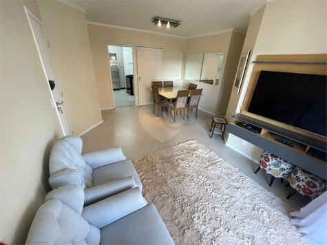 Venda Apartamento São Paulo Parque Mandaqui 1