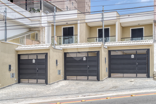 Venda Sobrado São Paulo Campininha 1