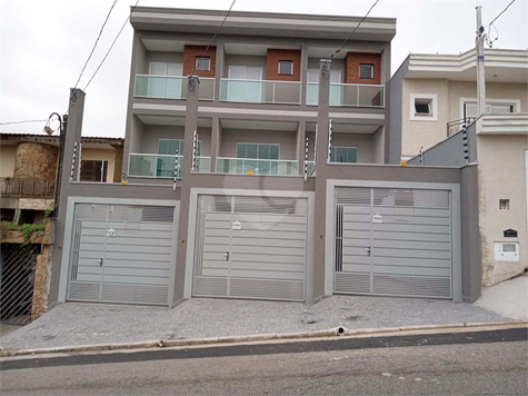 Aluguel Sobrado São Paulo Vila Mangalot 1