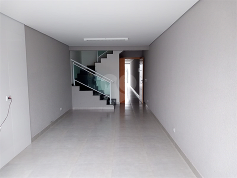 Aluguel Sobrado São Paulo Vila Mangalot 1