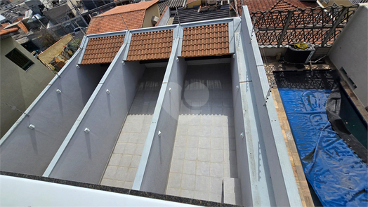 Aluguel Sobrado São Paulo Vila Mangalot 1