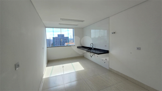 Aluguel Sobrado São Paulo Vila Mangalot 1