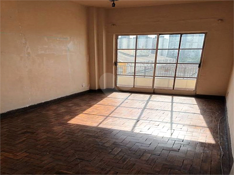 Edificio Coruputuba Ala a