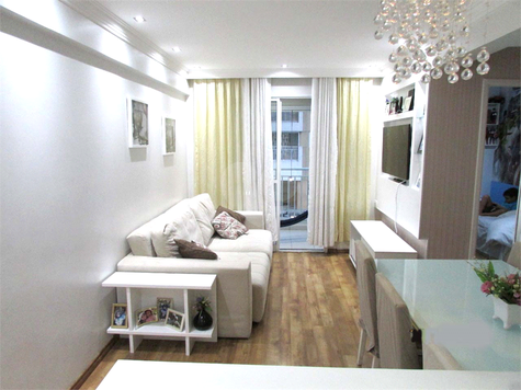 Venda Apartamento São Paulo Maranhão 1