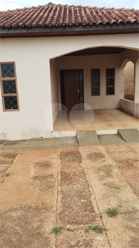 Aluguel Casa Arealva Residencial Bela Vista 1