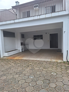 Venda Condomínio Jacareí Jardim Santa Maria 1