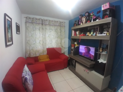 Venda Apartamento Santo André Vila Alto De Santo André 1