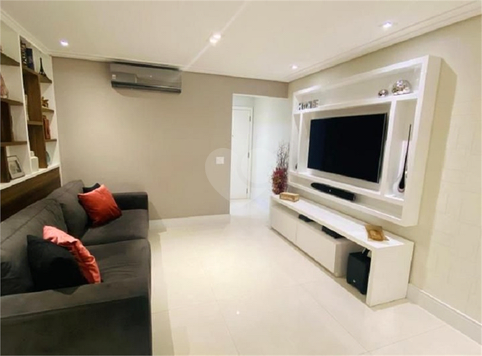 Venda Apartamento São Paulo Santana 1