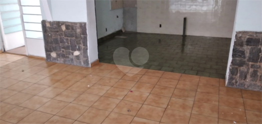 Venda Casa São Paulo Parque Mandaqui 1