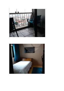Venda Apartamento São Paulo Vila Carrão 1