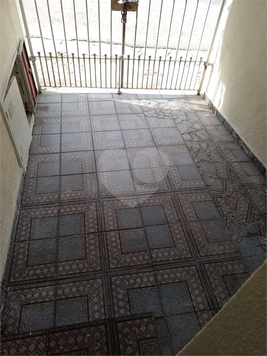 Aluguel Sobrado São Paulo Vila Comercial 1