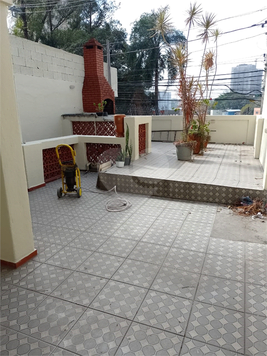 Aluguel Sobrado São Paulo Vila Comercial 1