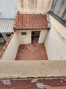 Venda Sobrado Santo André Vila Valparaíso 1