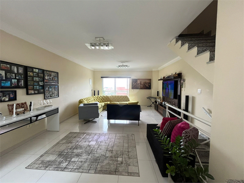 Venda Sobrado São Paulo Vila Paiva 1
