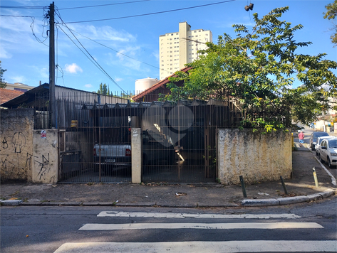 Venda Casa térrea São Paulo Tremembé 1