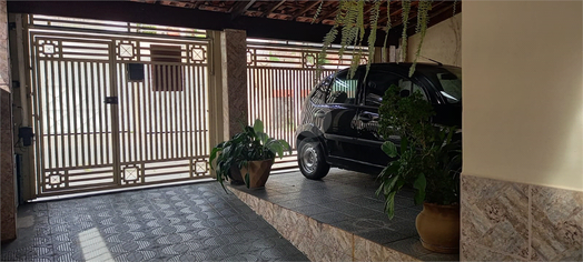 Venda Sobrado São Paulo Água Fria 1