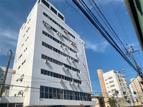 EDIFÍCIO COMERCIAL CENICENTER