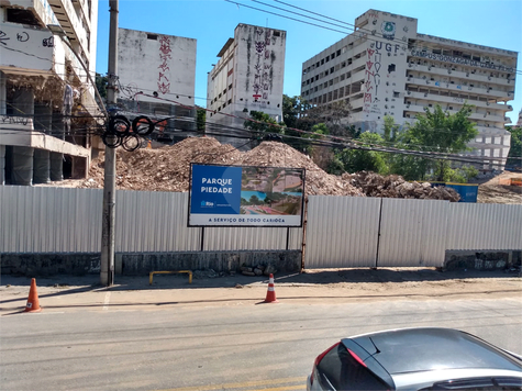 Venda Casa de vila Rio De Janeiro Quintino Bocaiúva 1