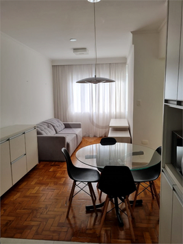 Venda Apartamento São Paulo Sumarezinho 1