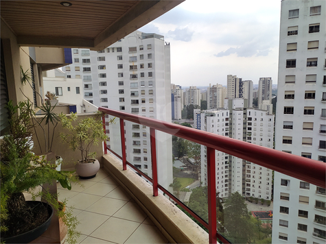 Venda Apartamento São Paulo Vila Suzana 1