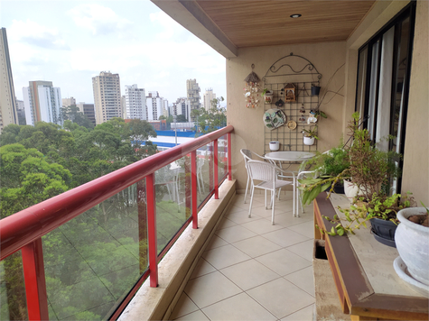 Venda Apartamento São Paulo Vila Suzana 1