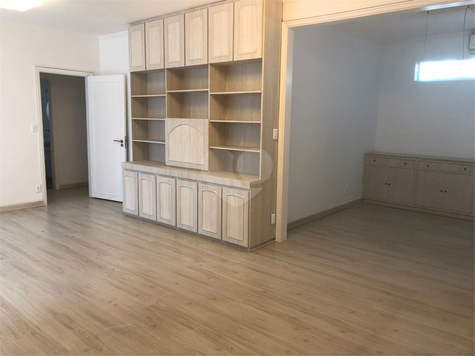 Venda Apartamento São Paulo Cerqueira César 1