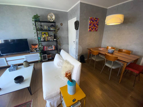 Venda Apartamento São Paulo Moema 1