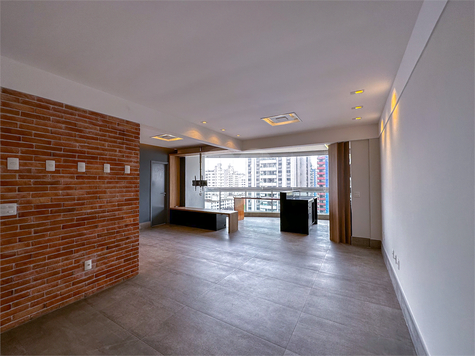 Venda Apartamento Santos Boqueirão 1