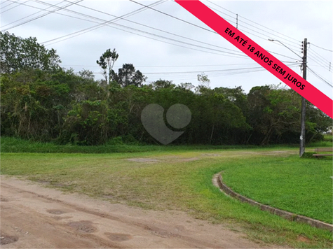 Venda Terreno Peruíbe Jardim São  Luis 1