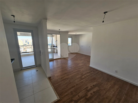 Venda Apartamento São Paulo Parque São Jorge 1