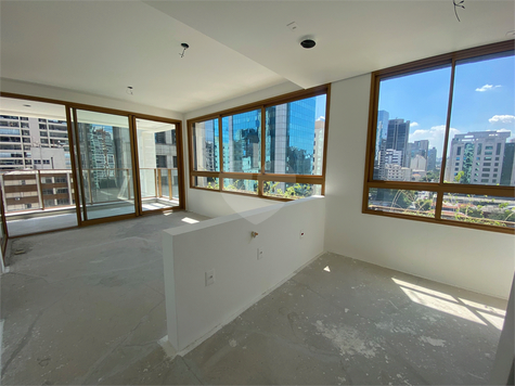 Venda Apartamento São Paulo Itaim Bibi 1