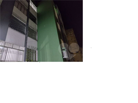 Condomínio do Edifício Mônica