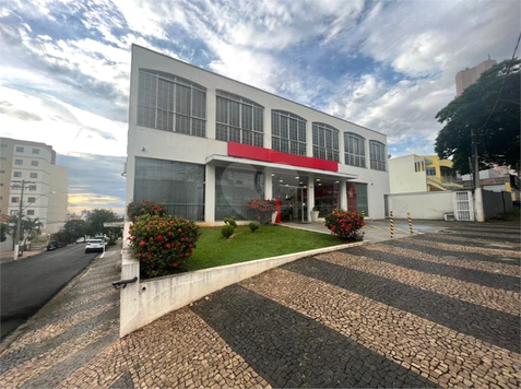 Aluguel Salão Comercial Piracicaba Cidade Alta 1