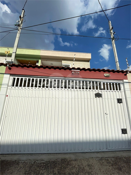 Venda Sobrado Santo André Vila Metalúrgica 1