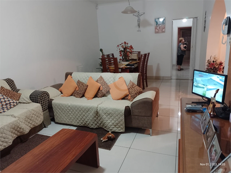 Venda Casa térrea São Paulo City América 1