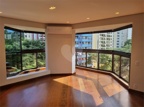 Aluguel Apartamento São Paulo Vila Nova Conceição 1