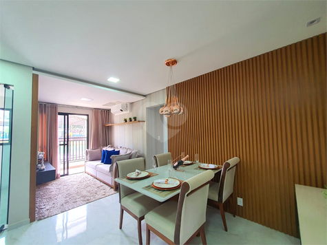 Venda Apartamento Sorocaba Wanel Ville 1