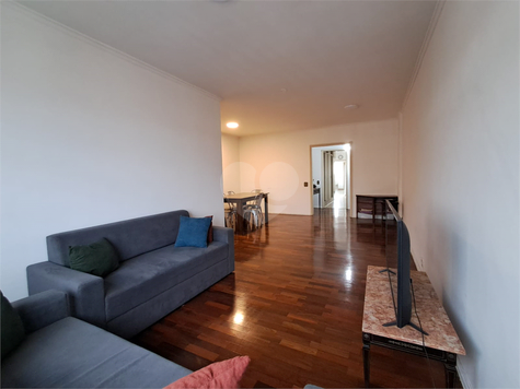 Aluguel Apartamento São Paulo Perdizes 1