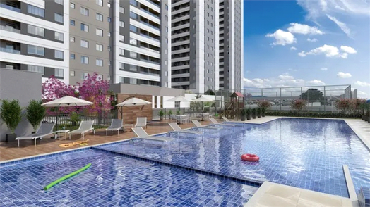 Venda Apartamento Santo André Vila Metalúrgica 1
