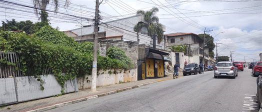 Venda Terreno Poá Vila Varela 1