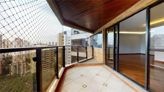 Venda Apartamento São Paulo Vila Andrade 1