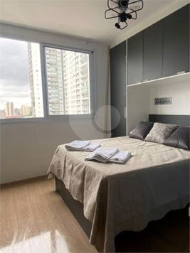 Venda Apartamento São Paulo Brás 1