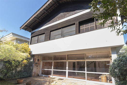 Venda Casa São Paulo Butantã 1