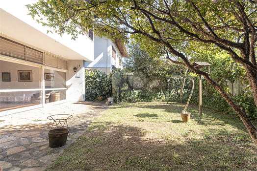 Venda Casa São Paulo Butantã 1