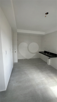 Venda Apartamento São Paulo Vila Matilde 1